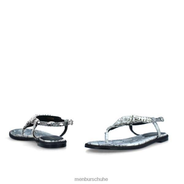 Lässiger, schicker Schuh Menbur bellocchi Schwarz Frauen 2R0V03525