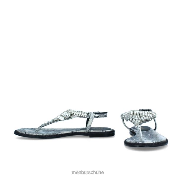 Lässiger, schicker Schuh Menbur bellocchi Schwarz Frauen 2R0V03525