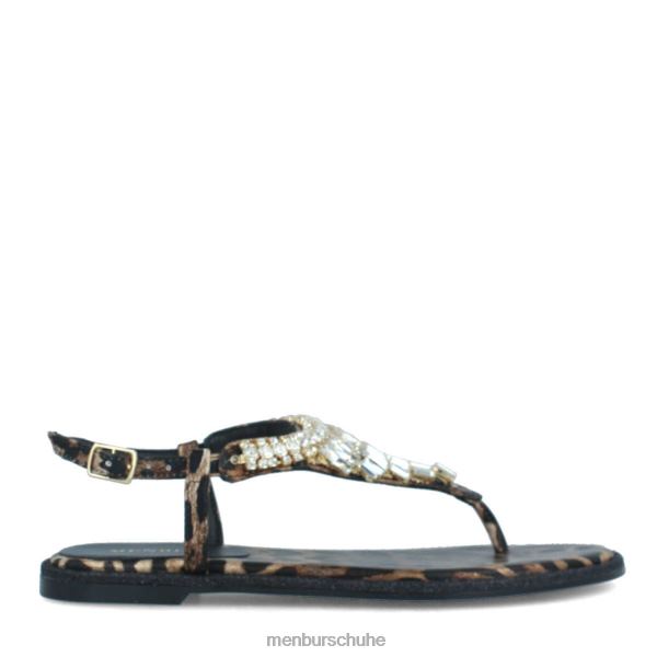 Lässiger, schicker Schuh Menbur bellocchi multi Frauen 2R0V0468