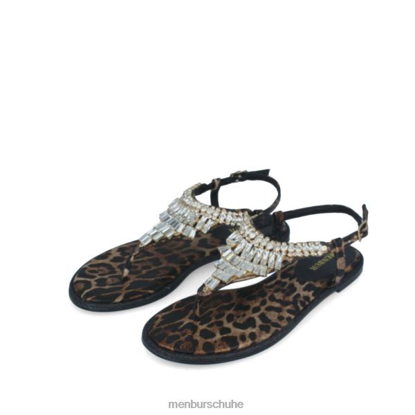 Lässiger, schicker Schuh Menbur bellocchi multi Frauen 2R0V0468