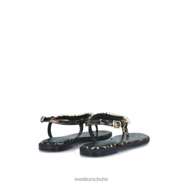 Lässiger, schicker Schuh Menbur bellocchi multi Frauen 2R0V0468