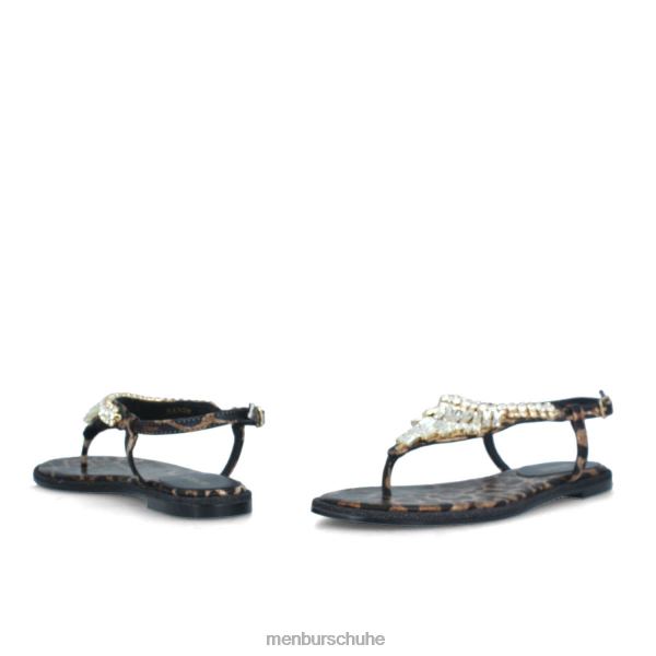 Lässiger, schicker Schuh Menbur bellocchi multi Frauen 2R0V0468