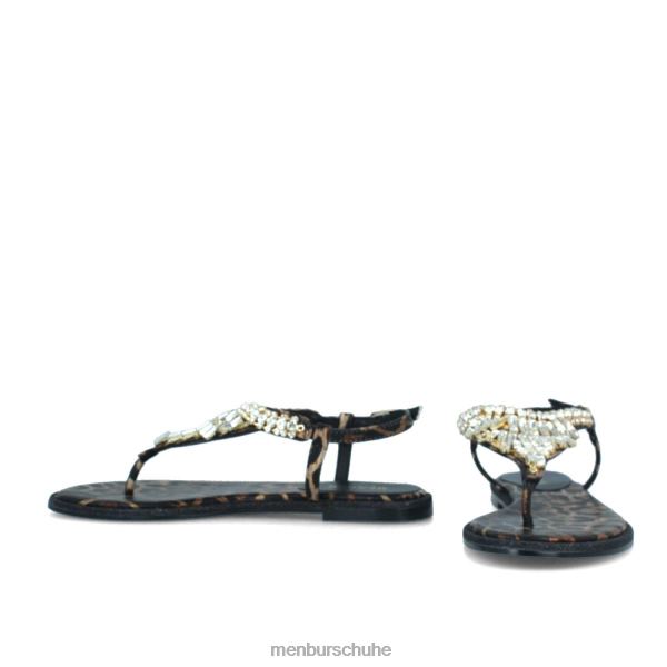 Lässiger, schicker Schuh Menbur bellocchi multi Frauen 2R0V0468