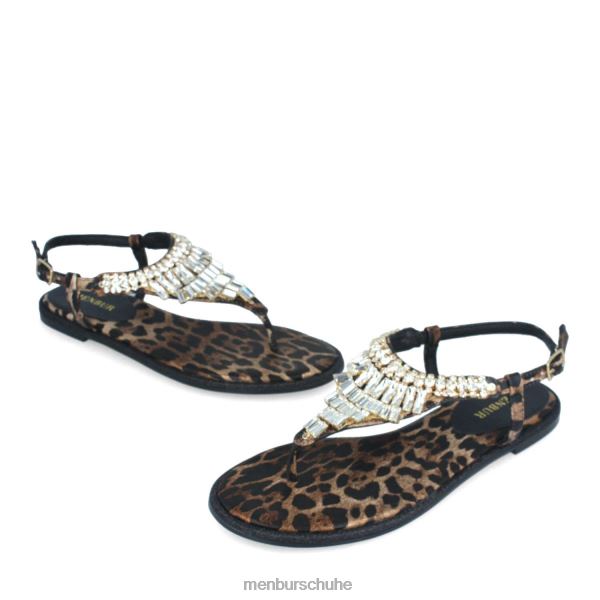 Lässiger, schicker Schuh Menbur bellocchi multi Frauen 2R0V0468