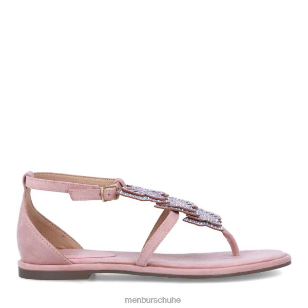 Lässiger, schicker Schuh Menbur bellosguardo Make-up rosa Frauen 2R0V03073