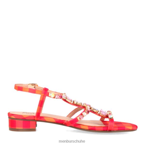 Lässiger, schicker Schuh Menbur berioli Rosa Frauen 2R0V03619