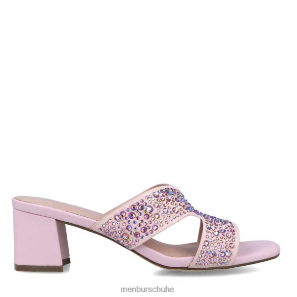 Lässiger, schicker Schuh Menbur bicinicco Make-up rosa Frauen 2R0V03543