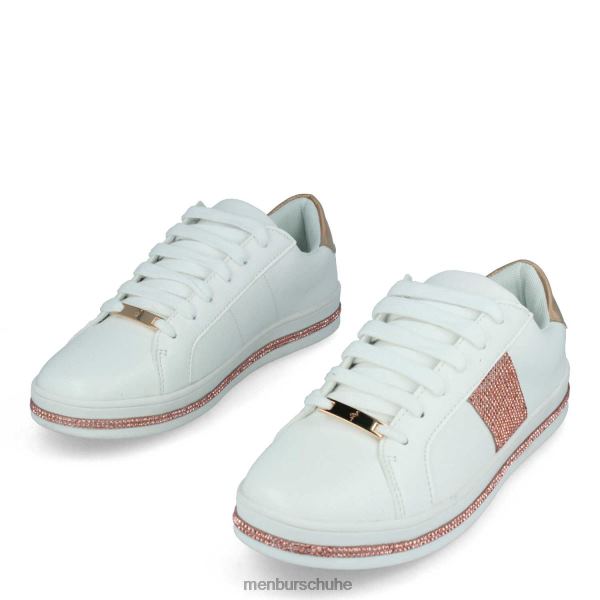 Lässiger, schicker Schuh Menbur bionaz Make-up rosa Frauen 2R0V03612