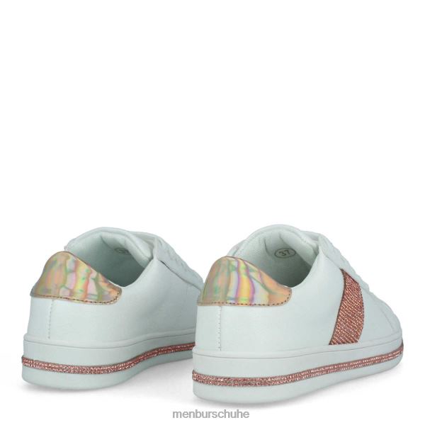 Lässiger, schicker Schuh Menbur bionaz Make-up rosa Frauen 2R0V03612