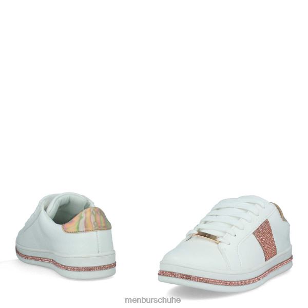 Lässiger, schicker Schuh Menbur bionaz Make-up rosa Frauen 2R0V03612