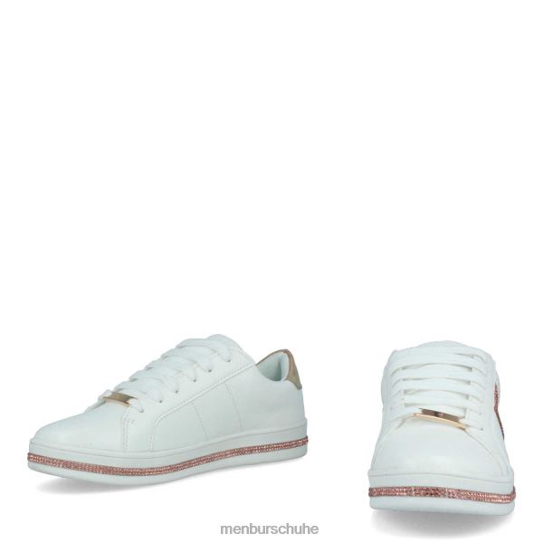 Lässiger, schicker Schuh Menbur bionaz Make-up rosa Frauen 2R0V03612