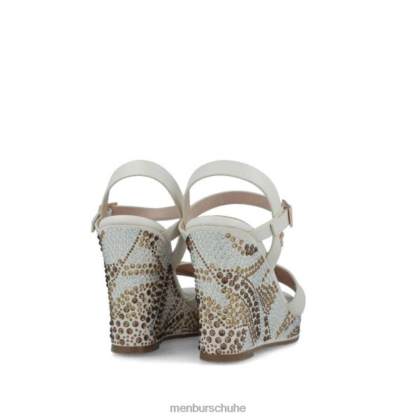 Lässiger, schicker Schuh Menbur birbesi Beige Frauen 2R0V03626