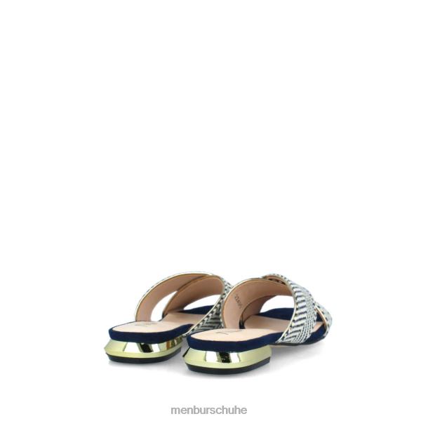 Lässiger, schicker Schuh Menbur bisenzio Dunkelblau Frauen 2R0V03146