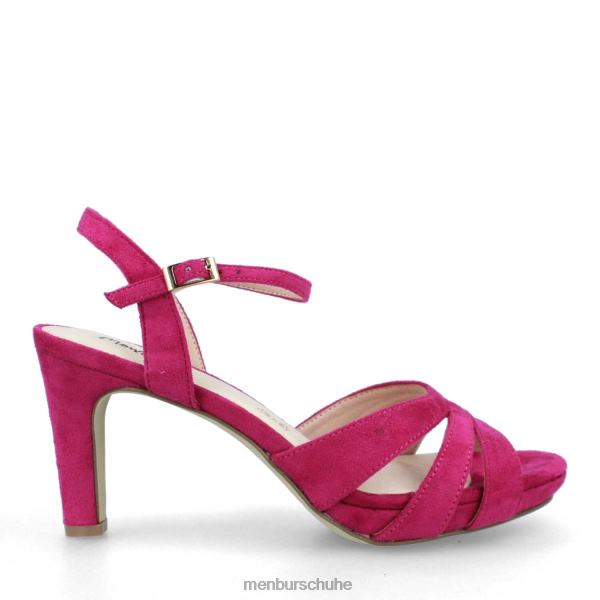 Lässiger, schicker Schuh Menbur bitritto violett Frauen 2R0V03319