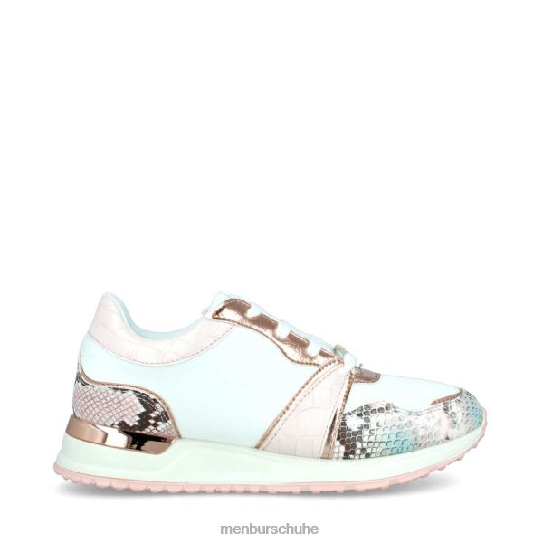 Lässiger, schicker Schuh Menbur borgotaro Make-up rosa Frauen 2R0V03602