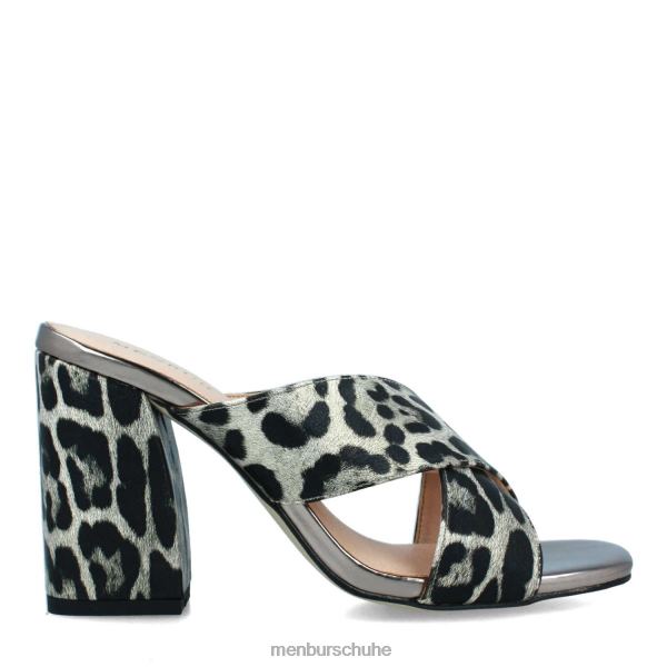 Lässiger, schicker Schuh Menbur borio Schwarz Frauen 2R0V0548