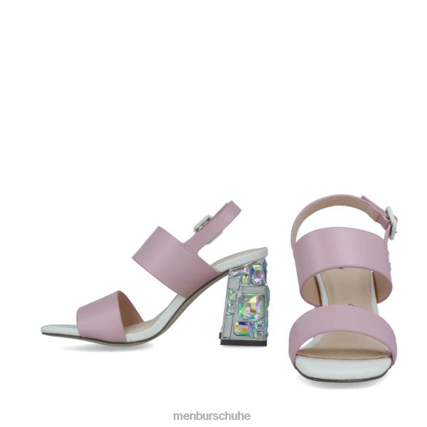 Lässiger, schicker Schuh Menbur brindisi Make-up rosa Frauen 2R0V03097