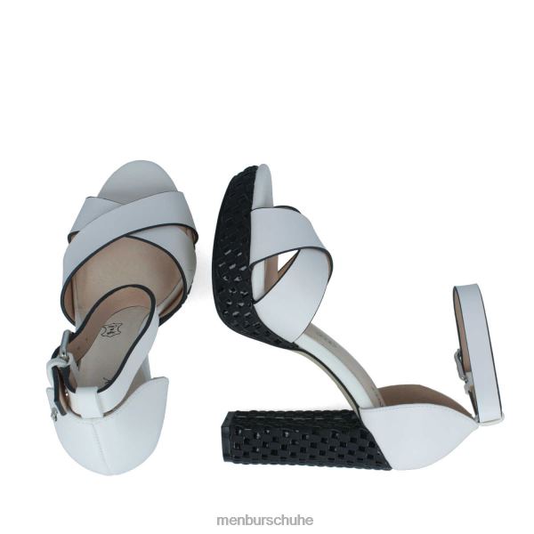 Lässiger, schicker Schuh Menbur brindisi Schwarz Frauen 2R0V0219