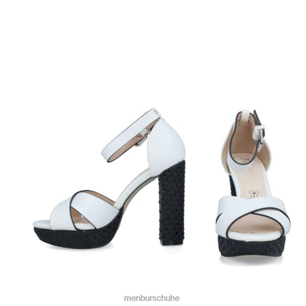 Lässiger, schicker Schuh Menbur brindisi Schwarz Frauen 2R0V0219