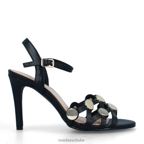Lässiger, schicker Schuh Menbur caccuri Schwarz Frauen 2R0V03286