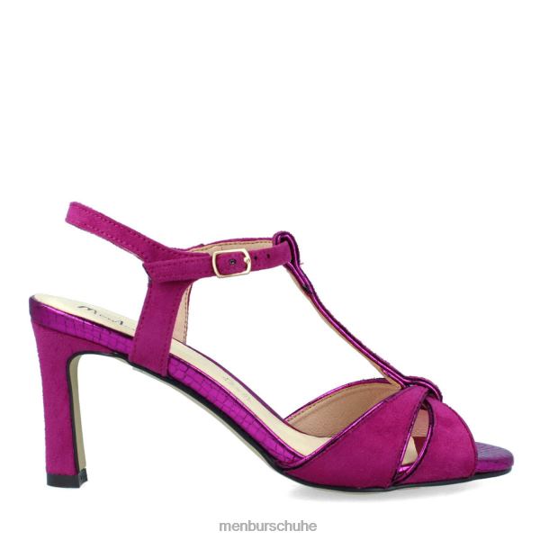 Lässiger, schicker Schuh Menbur cadaglia violett Frauen 2R0V0256