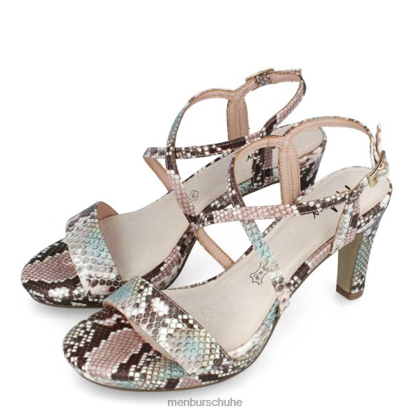 Lässiger, schicker Schuh Menbur cadimarco Make-up rosa Frauen 2R0V0340