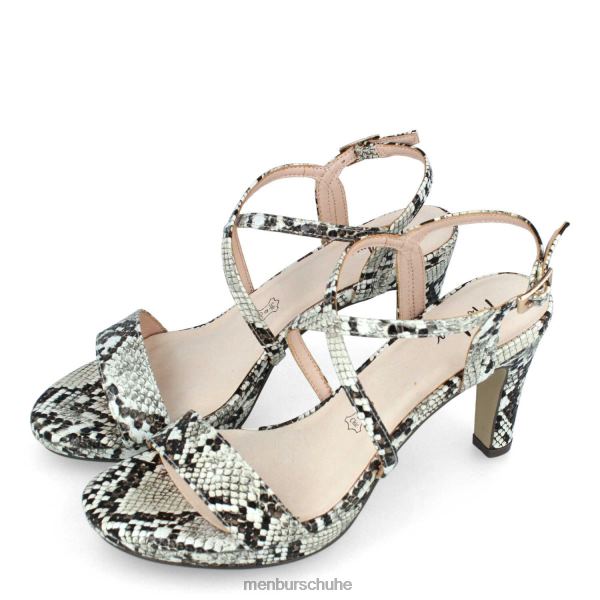 Lässiger, schicker Schuh Menbur cadimarco Schwarz Frauen 2R0V03285