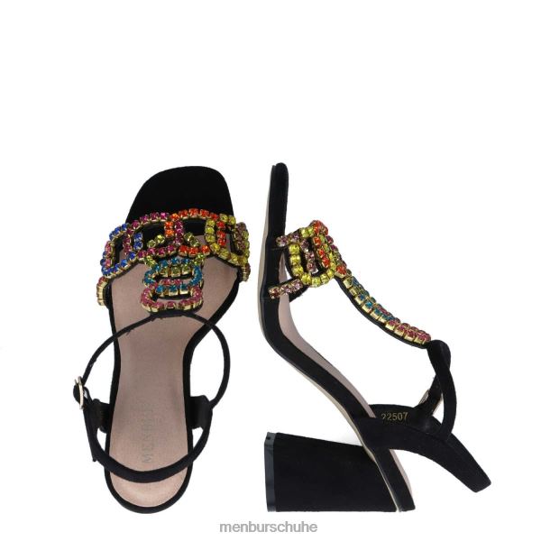 Lässiger, schicker Schuh Menbur canigliari multi Frauen 2R0V03095