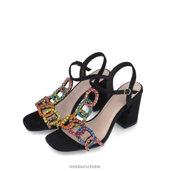 Lässiger, schicker Schuh Menbur canigliari multi Frauen 2R0V03095