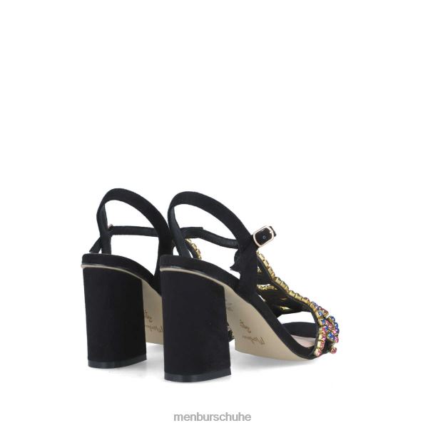 Lässiger, schicker Schuh Menbur canigliari multi Frauen 2R0V03095