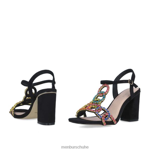 Lässiger, schicker Schuh Menbur canigliari multi Frauen 2R0V03095