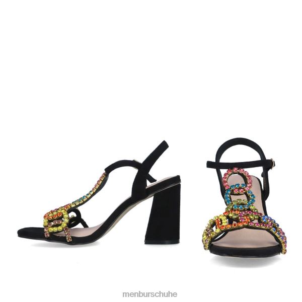 Lässiger, schicker Schuh Menbur canigliari multi Frauen 2R0V03095