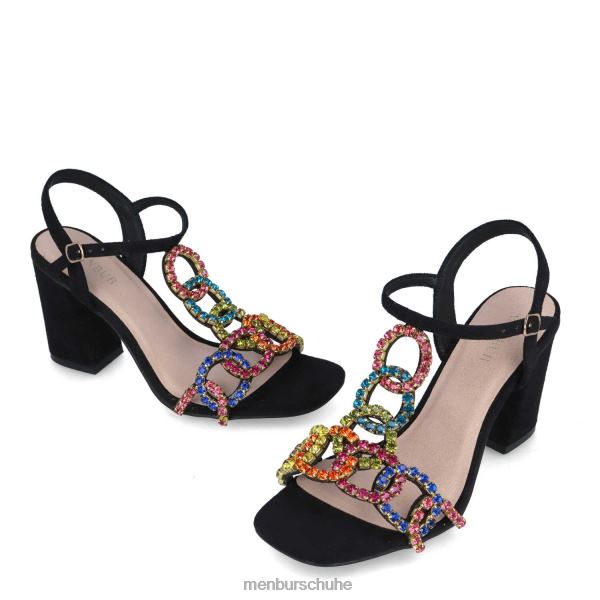 Lässiger, schicker Schuh Menbur canigliari multi Frauen 2R0V03095