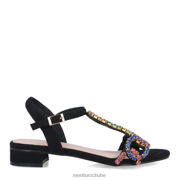 Lässiger, schicker Schuh Menbur cannitello multi Frauen 2R0V03551