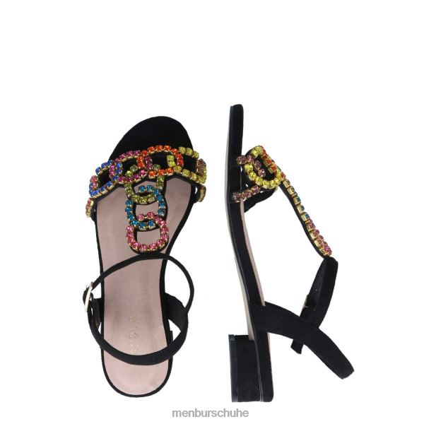 Lässiger, schicker Schuh Menbur cannitello multi Frauen 2R0V03551