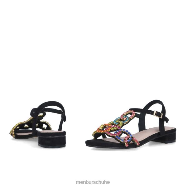 Lässiger, schicker Schuh Menbur cannitello multi Frauen 2R0V03551