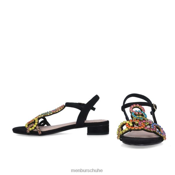 Lässiger, schicker Schuh Menbur cannitello multi Frauen 2R0V03551