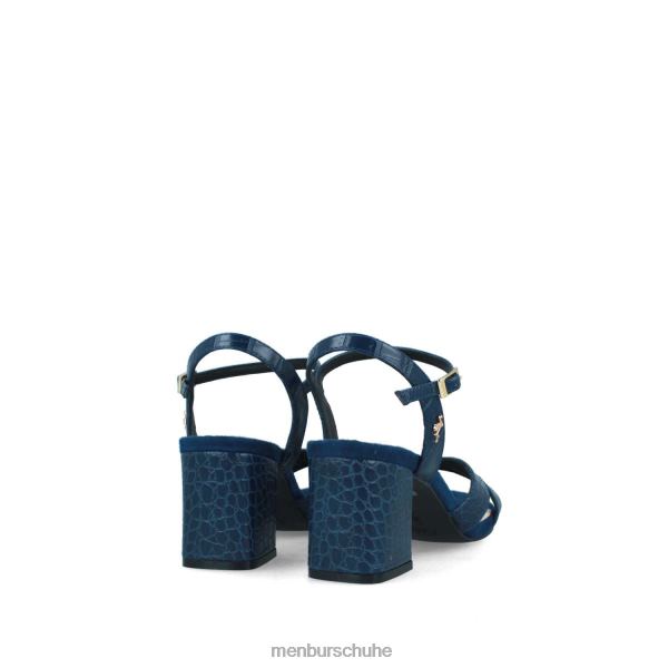 Lässiger, schicker Schuh Menbur capodimonte Dunkelblau Frauen 2R0V03126