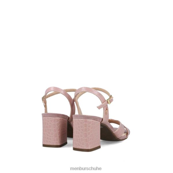 Lässiger, schicker Schuh Menbur capodimonte Make-up rosa Frauen 2R0V03128