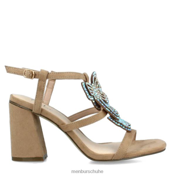 Lässiger, schicker Schuh Menbur chienti Beige Frauen 2R0V0245