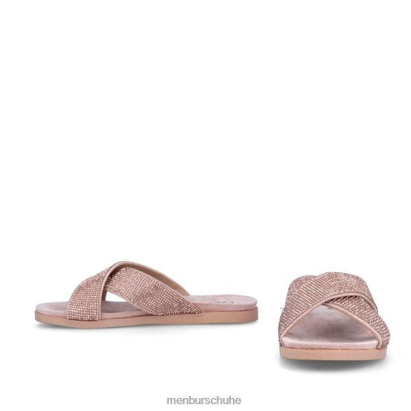 Lässiger, schicker Schuh Menbur forno Make-up rosa Frauen 2R0V03184