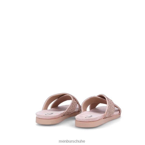 Lässiger, schicker Schuh Menbur forno Make-up rosa Frauen 2R0V03184