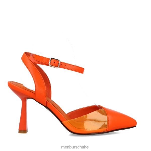 Lässiger, schicker Schuh Menbur grus Schwarz Frauen 2R0V03449