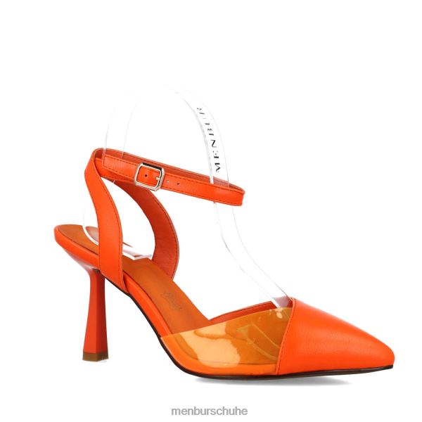 Lässiger, schicker Schuh Menbur grus Schwarz Frauen 2R0V03449