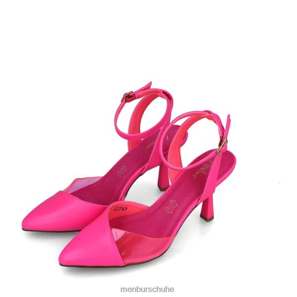 Lässiger, schicker Schuh Menbur grus multi Frauen 2R0V03447