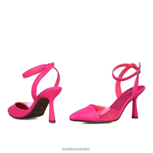 Lässiger, schicker Schuh Menbur grus multi Frauen 2R0V03447