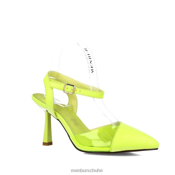 Lässiger, schicker Schuh Menbur grus multi Frauen 2R0V03448