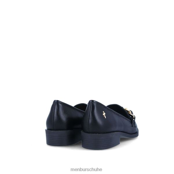 Lässiger, schicker Schuh Menbur karimieren Schwarz Frauen 2R0V03381