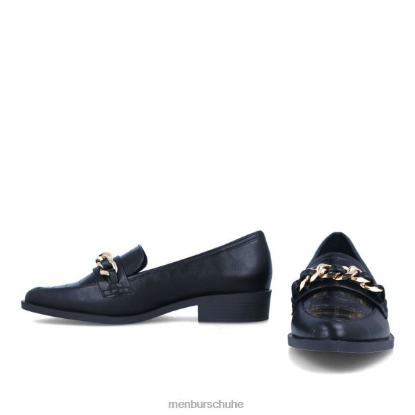 Lässiger, schicker Schuh Menbur karimieren Schwarz Frauen 2R0V03381