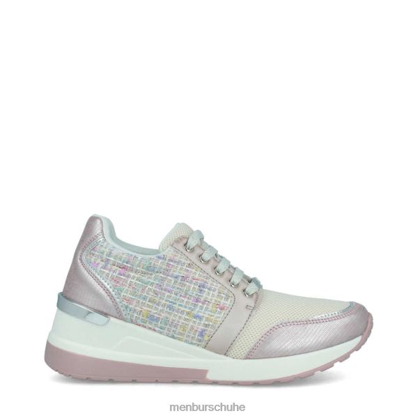 Lässiger, schicker Schuh Menbur modica Make-up rosa Frauen 2R0V03611